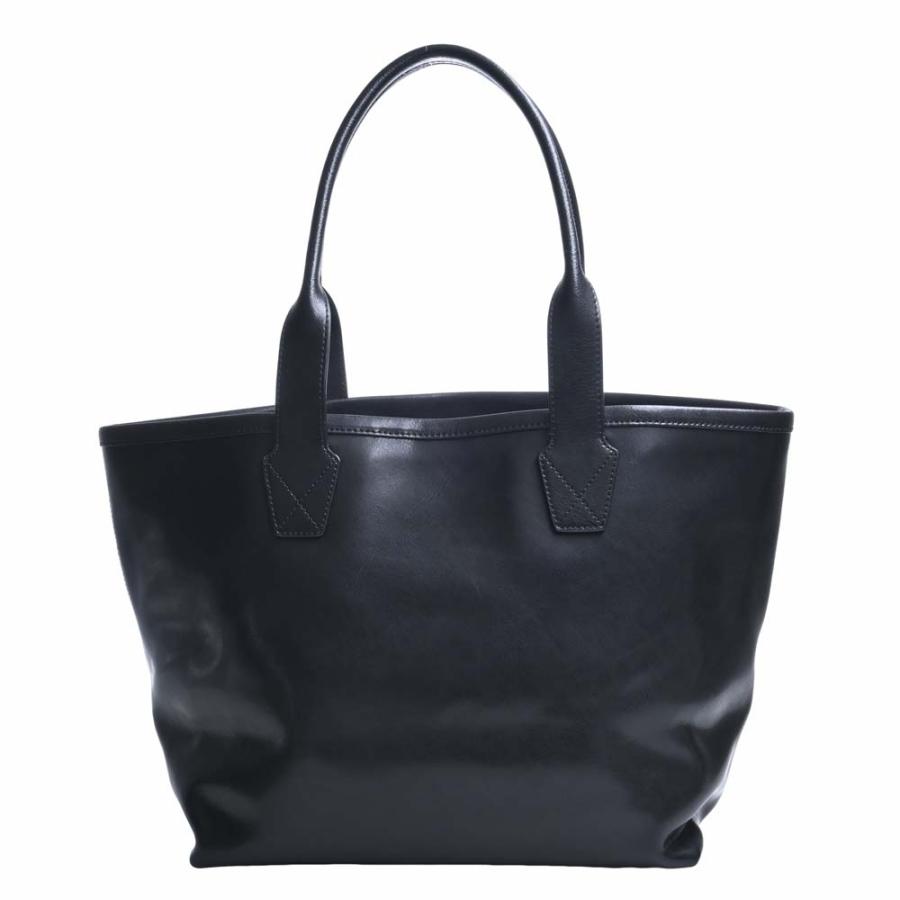 BALENCIAGA（バレンシアガ） レザー BBアイコンロゴ トートバッグ