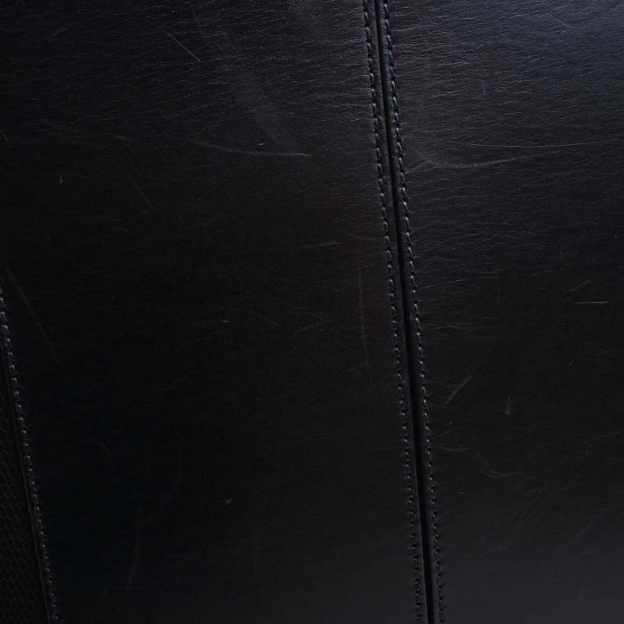 Berluti（ベルルッティ） レザー リュックサック バックパック