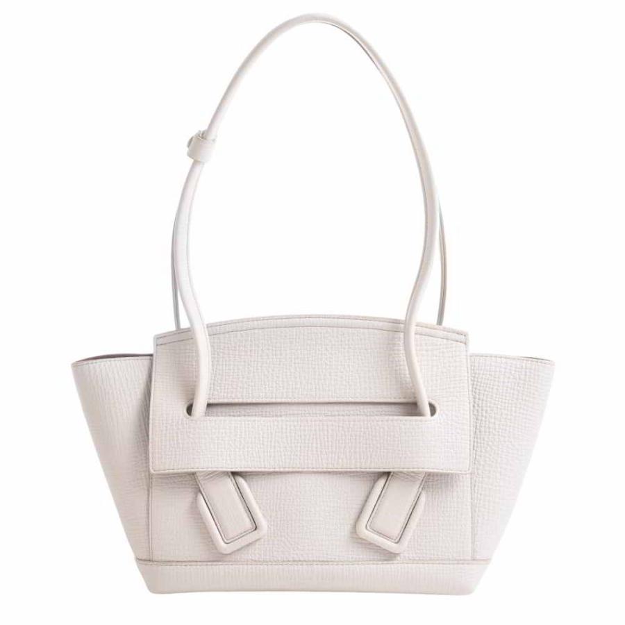 Bottega Veneta ボッテガヴェネタ レザー ザ アルコ スモール トート