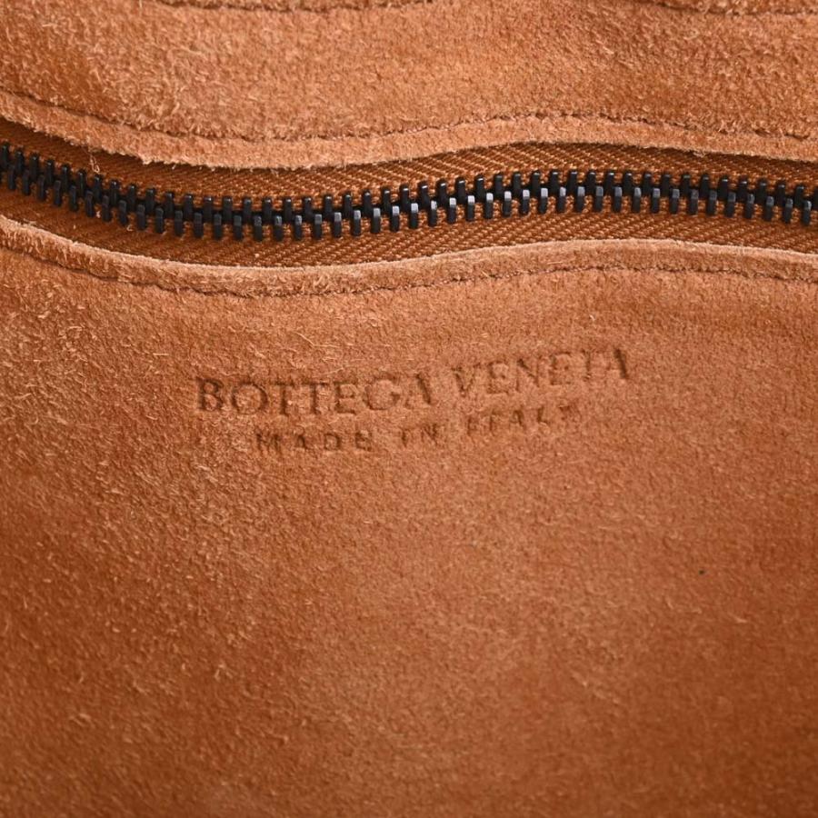 Bottega Veneta ボッテガヴェネタ マキシ イントレチャート レザー ザ アルコ トートバッグ グレー レディース by｜b-rakuichi｜07