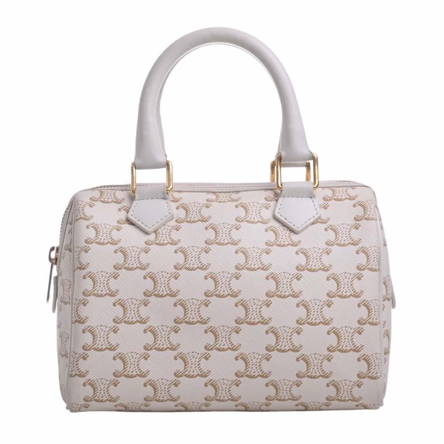 CELINE Celine セリーヌ トリオンフ スモールボストン 2WAY CELINE Celine セリーヌ トリオンフ スモールボストン 2WAY