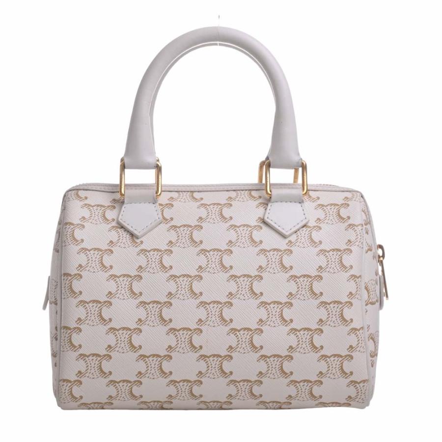 CELINE Celine セリーヌ トリオンフ スモールボストン 2WAY CELINE Celine セリーヌ トリオンフ スモールボストン 2WAY