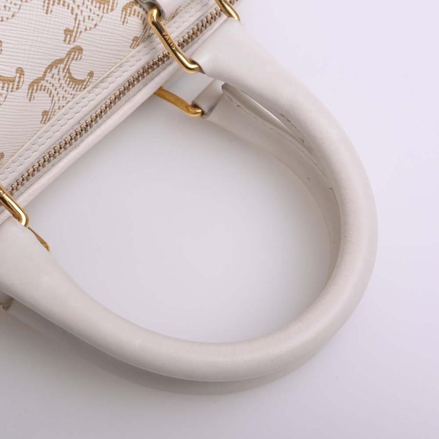 CELINE Celine セリーヌ トリオンフ スモールボストン 2WAY CELINE Celine セリーヌ トリオンフ スモールボストン 2WAY