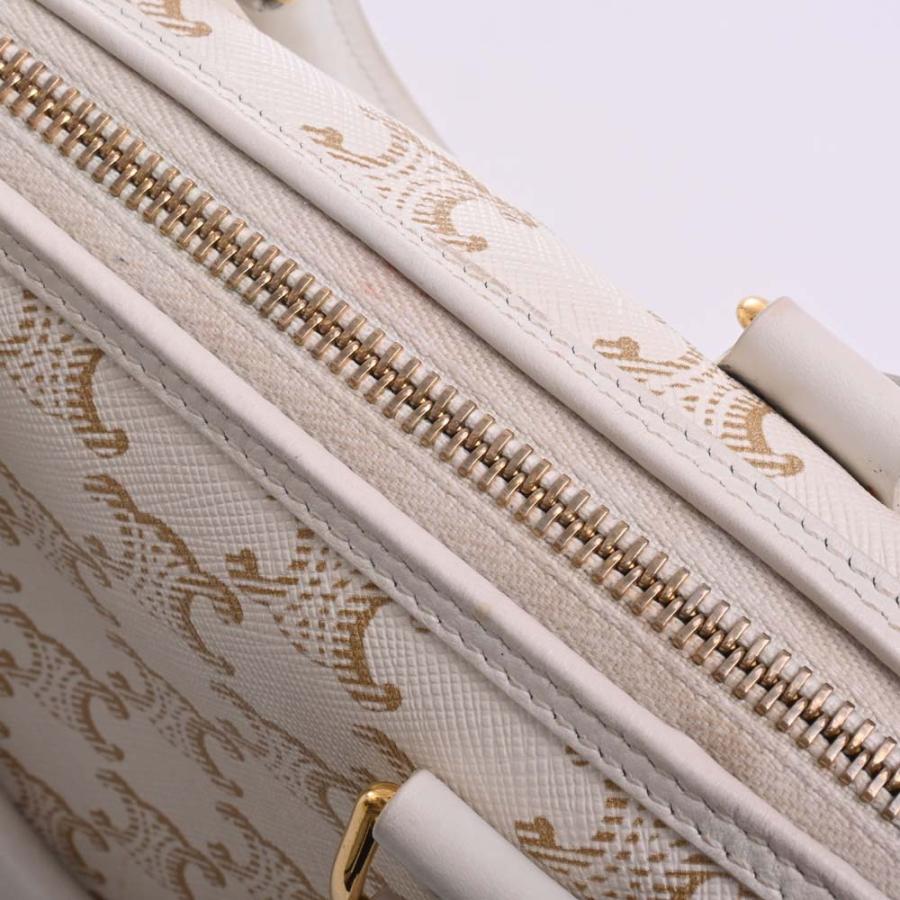 CELINE Celine セリーヌ トリオンフ スモールボストン 2WAY CELINE Celine セリーヌ トリオンフ スモールボストン 2WAY