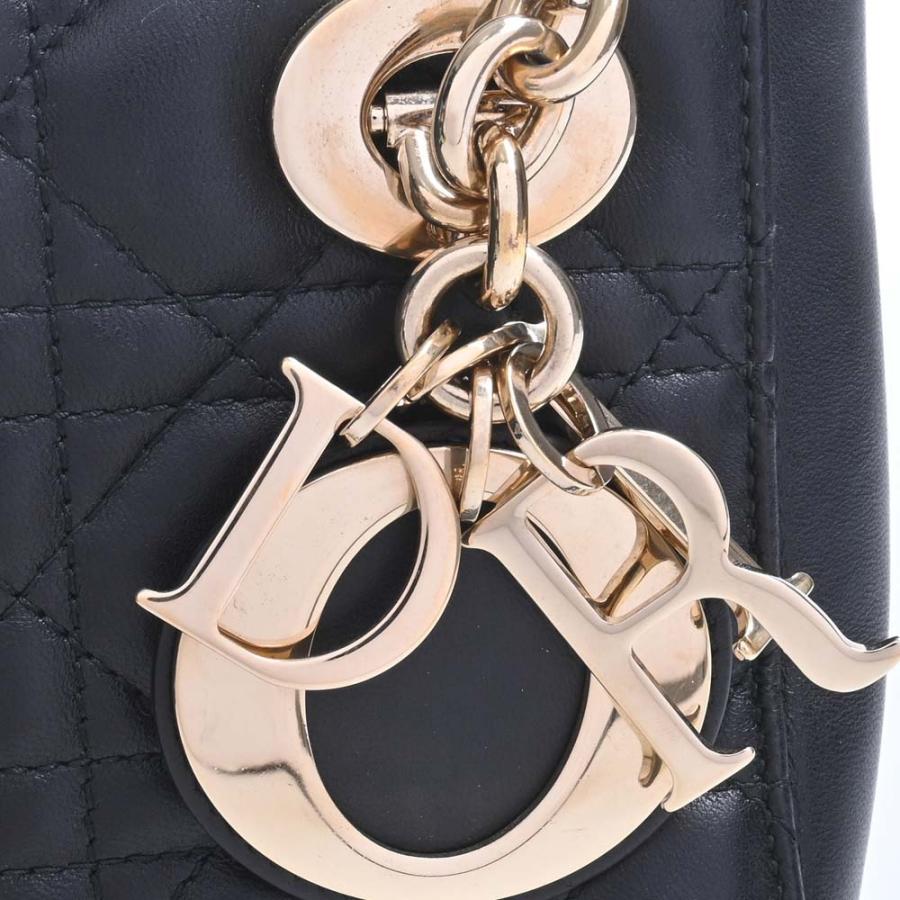 Christian Dior クリスチャンディオール レディディオール