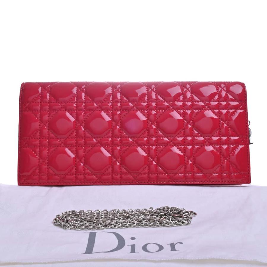 Christian Dior クリスチャンディオール レディディオール