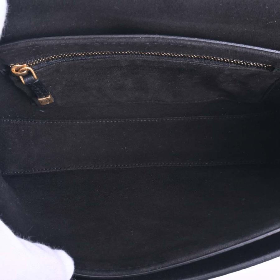 Christian Dior クリスチャンディオール レザー