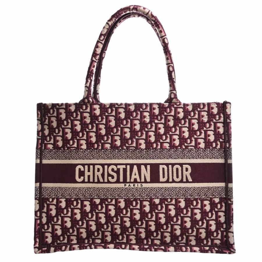 Christian Dior（クリスチャン・ディオール） オブリーク