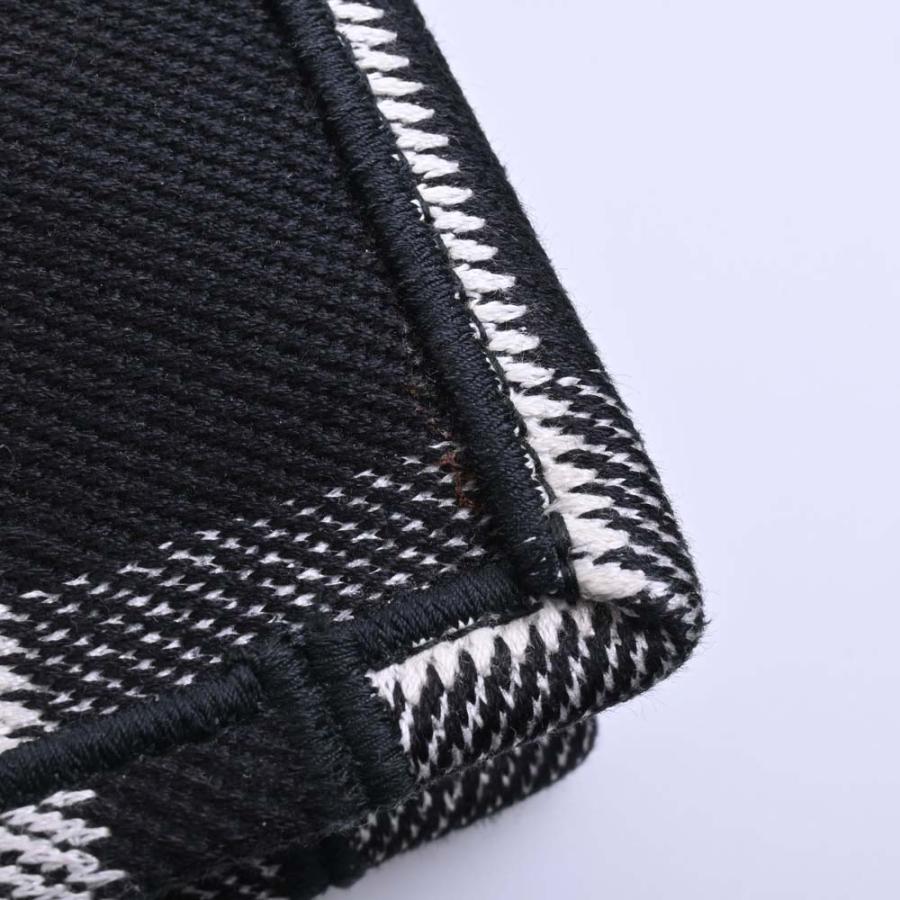 Christian Dior チェッカーパターン ビジネスバッグ　ラージsize Christian Dior チェッカーパターン ビジネスバッグ ラージsize