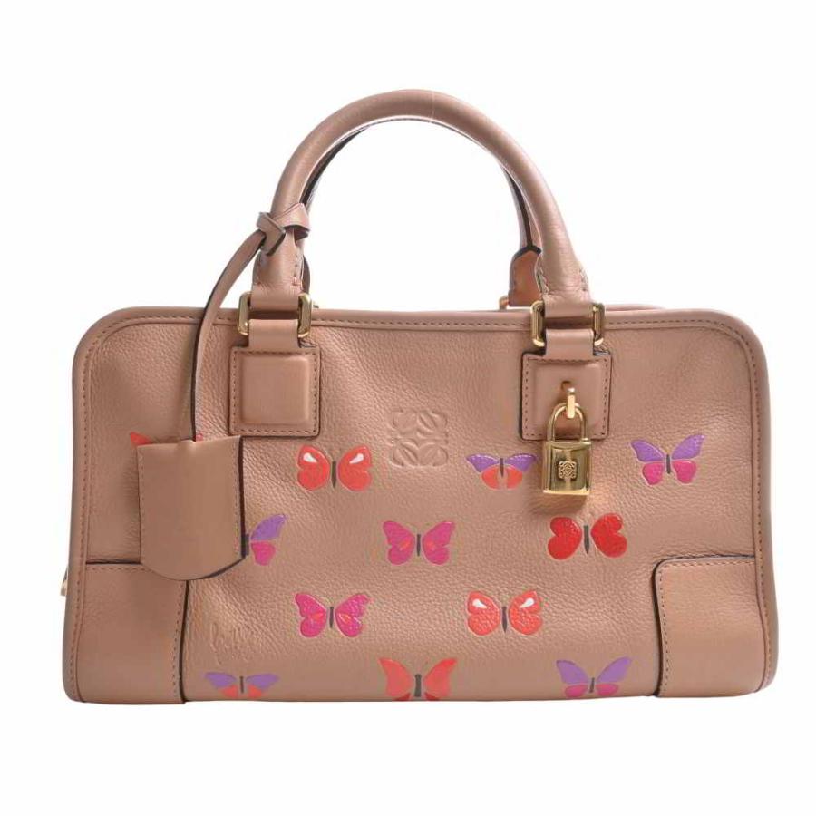 LOEWE ロエベ レザー アマソナ28 リミテッドエディション LOEWE ロエベ レザー アマソナ28 リミテッドエディション
