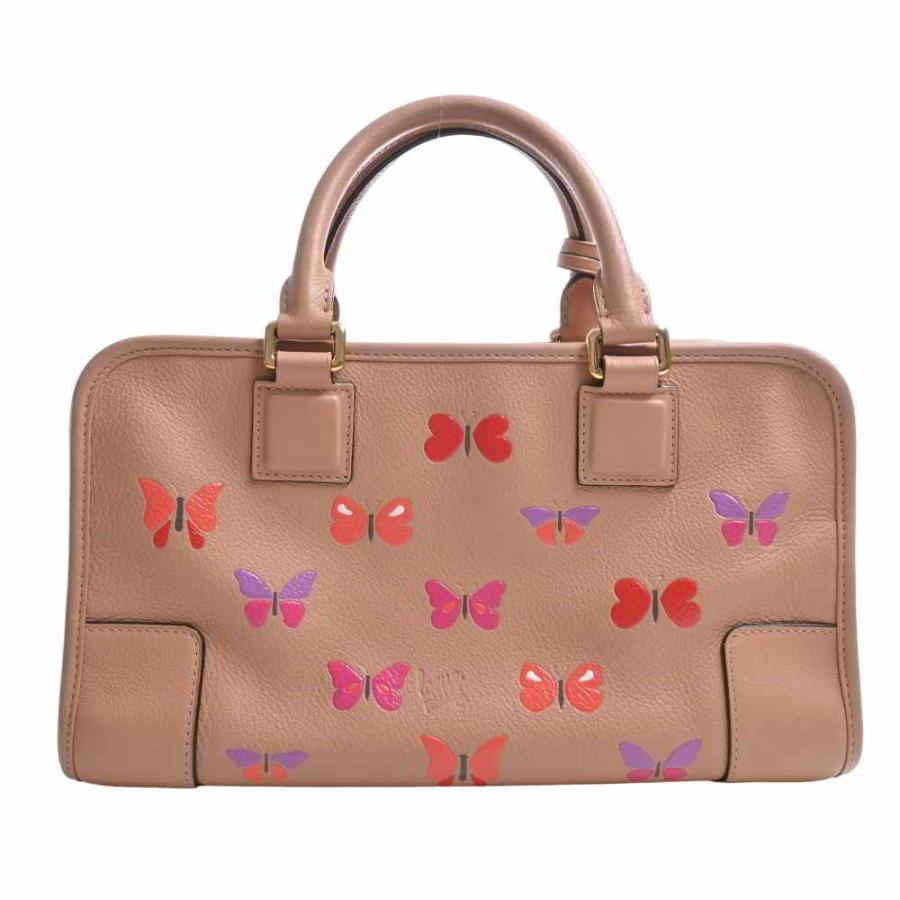 LOEWE ロエベ レザー アマソナ28 リミテッドエディション LOEWE ロエベ レザー アマソナ28 リミテッドエディション