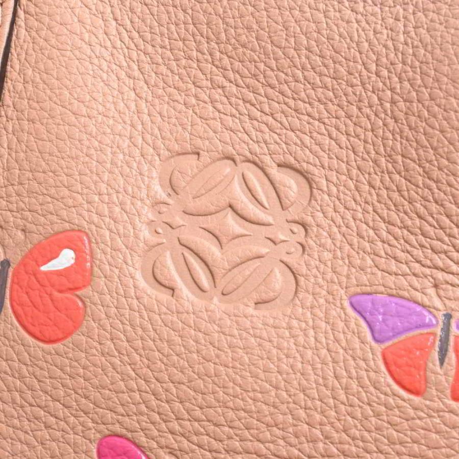 LOEWE ロエベ レザー アマソナ28 リミテッドエディション LOEWE ロエベ レザー アマソナ28 リミテッドエディション