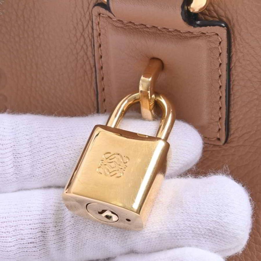 LOEWE ロエベ レザー アマソナ28 リミテッドエディション LOEWE ロエベ レザー アマソナ28 リミテッドエディション