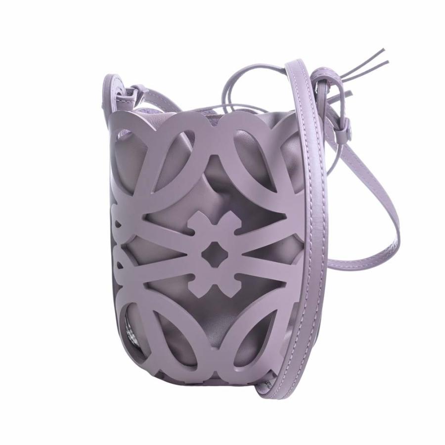 LOEWE ロエベ レザー ナパ アナグラム カットアウト ポケット LOEWE ロエベ レザー ナパ アナグラム カットアウト ポケット