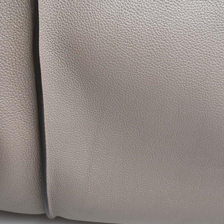 TOD'S トッズ レザー Tタイムレス ショッピングバッグ スモール TOD'S トッズ レザー Tタイムレス ショッピングバッグ スモール
