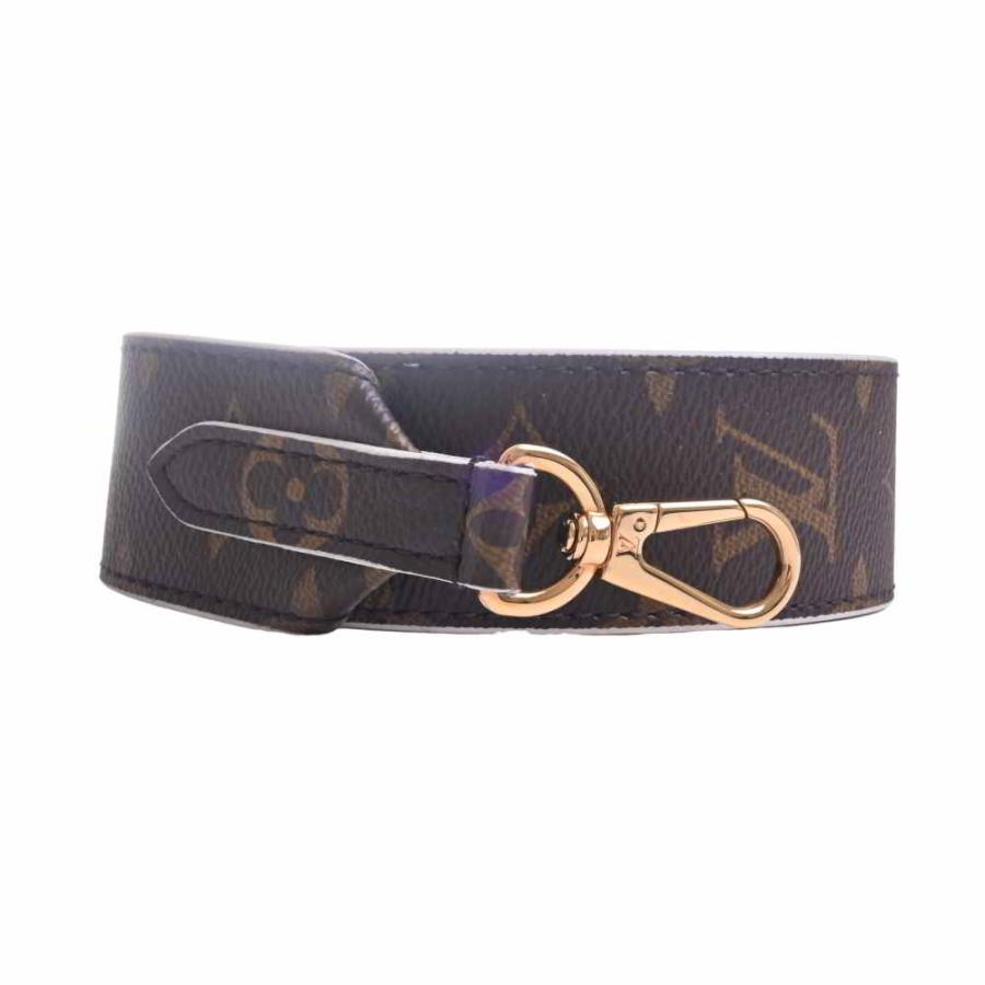 LOUIS VUITTON ルイヴィトン モノグラム ショルダーストラップ