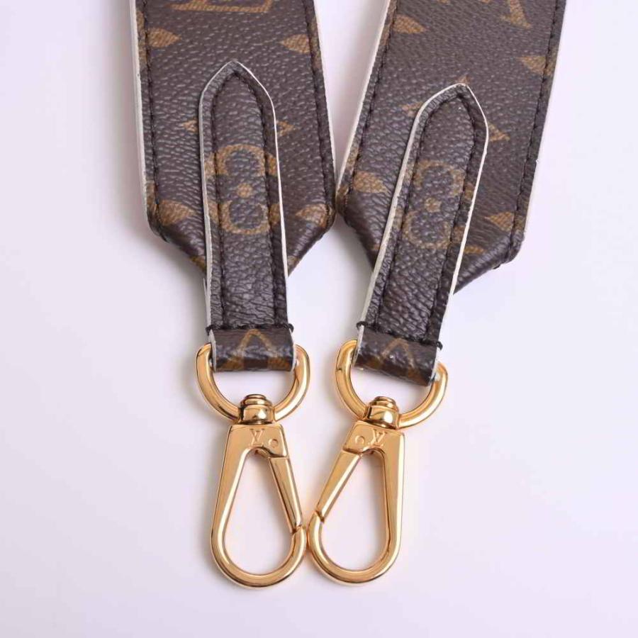 LOUIS VUITTON ルイヴィトン モノグラム ショルダーストラップ