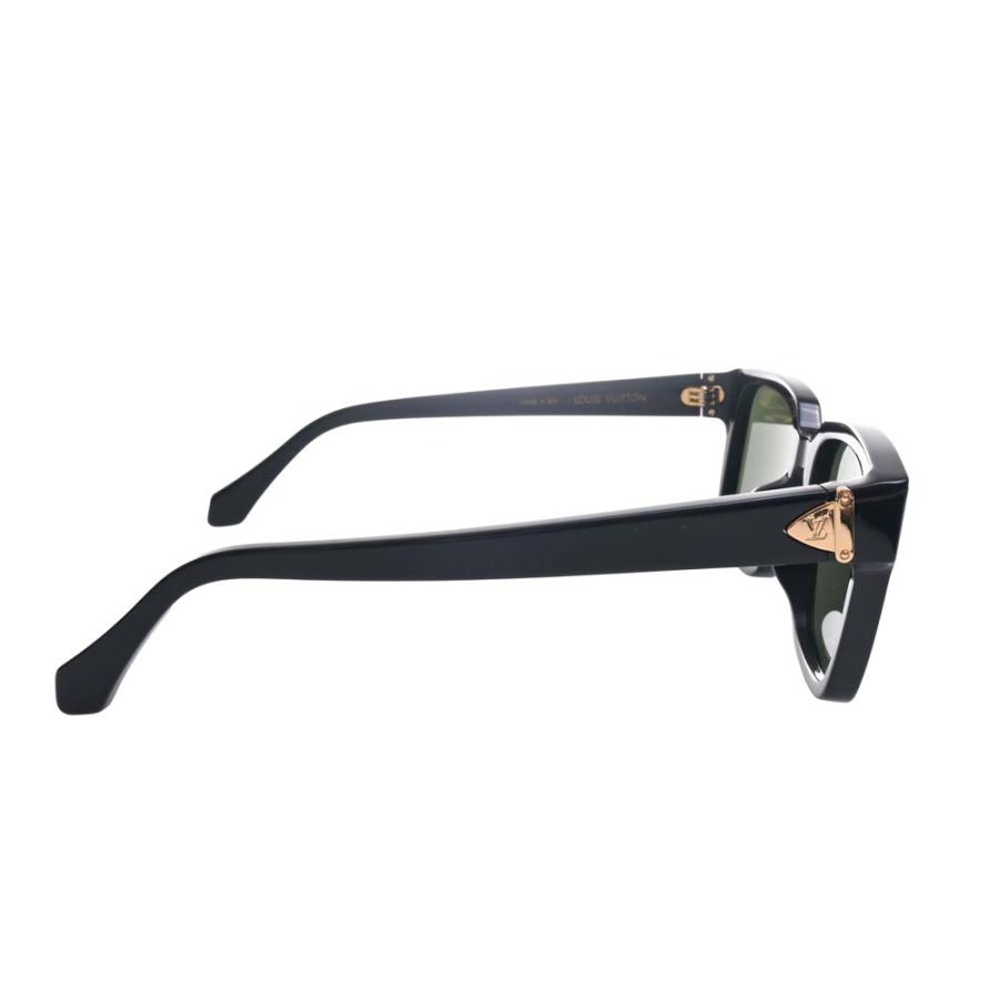 LOUIS VUITTON ルイヴィトン LV グライド スクエア サングラス #54□20  
