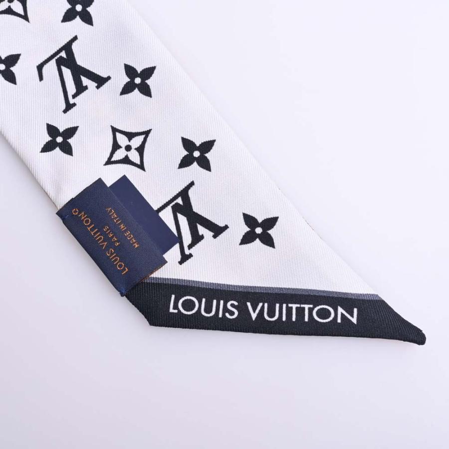 ルイヴィトン バンドーBB・レッツゴー M76442 スカーフ シルク LOUIS VUITTON ルイヴィトン シルク バンドーBB レッツゴー