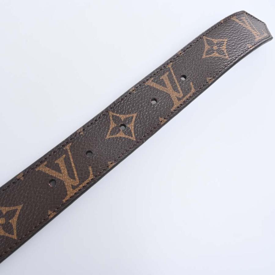 LOUIS VUITTON ルイヴィトン モノグラム サンチュール デイリー LOUIS VUITTON ルイヴィトン モノグラム サンチュール デイリー