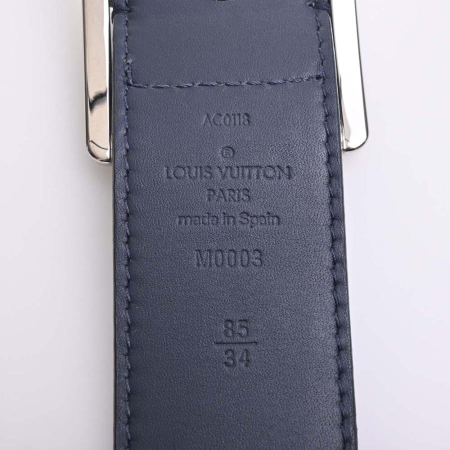 LOUIS VUITTON ルイヴィトン モノグラム サンチュール