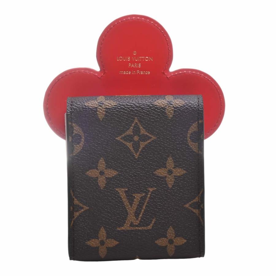 LOUIS VUITTON ルイヴィトン モノグラム エテュイ カルト