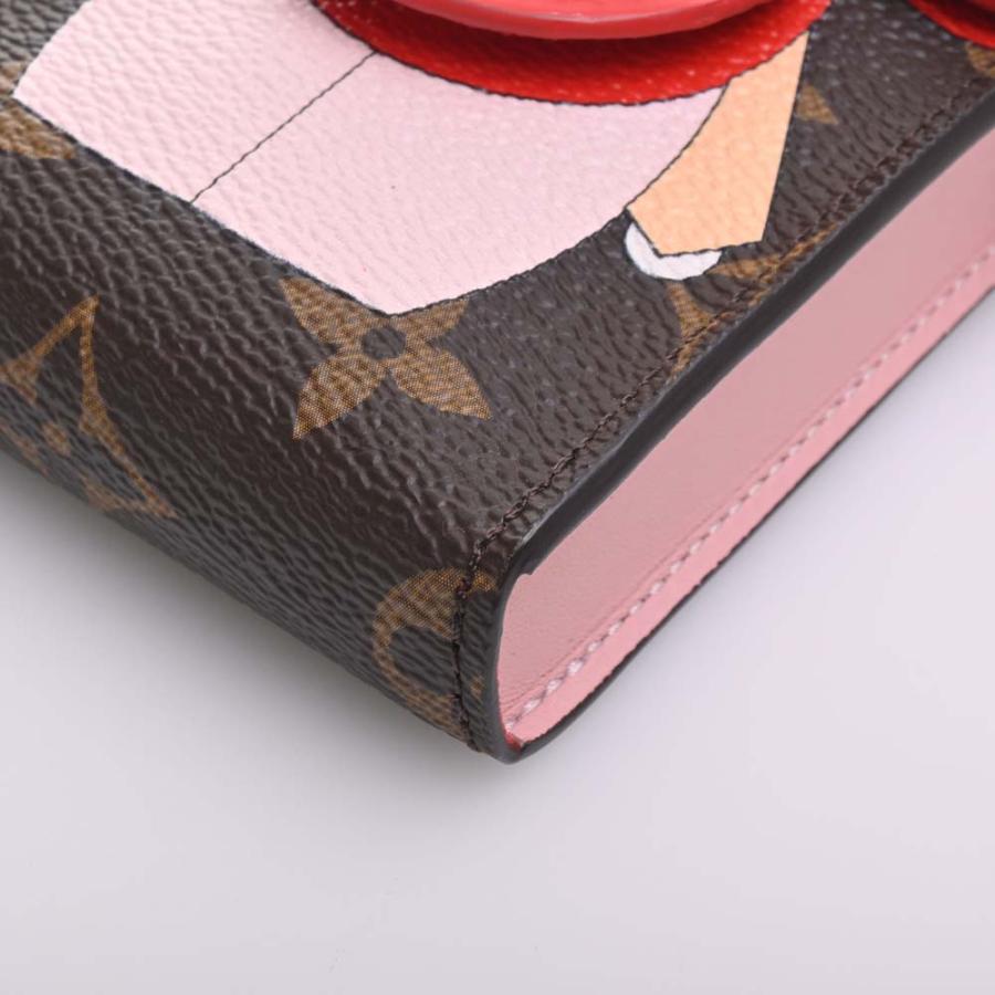 LOUIS VUITTON ルイヴィトン モノグラム エテュイ カルト