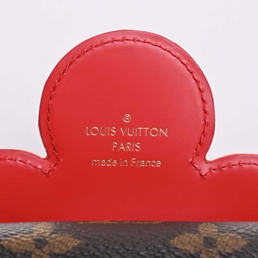 ルイヴィトン　トランプ　ヴィヴィエンヌLOUIS VUITTON トランプ LOUIS VUITTON ルイヴィトン モノグラム エテュイ カルト