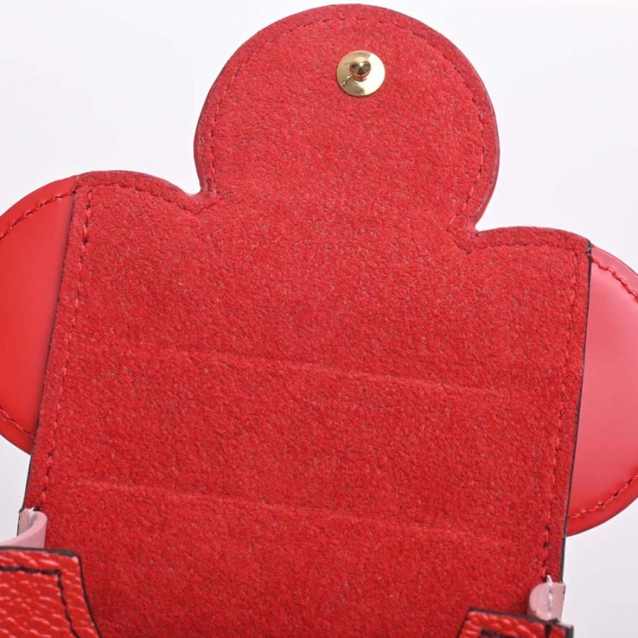 ルイ・ヴィトン エテュイ・カルト アルセーヌモノグラム・エクリプストランプケース 名東】【LOUIS VUITTON】ルイヴィトン モノグラムエクリプス
