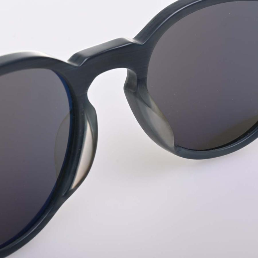 OLIVER PEOPLES オリバーピープルズ BERLUTIコラボ サングラス