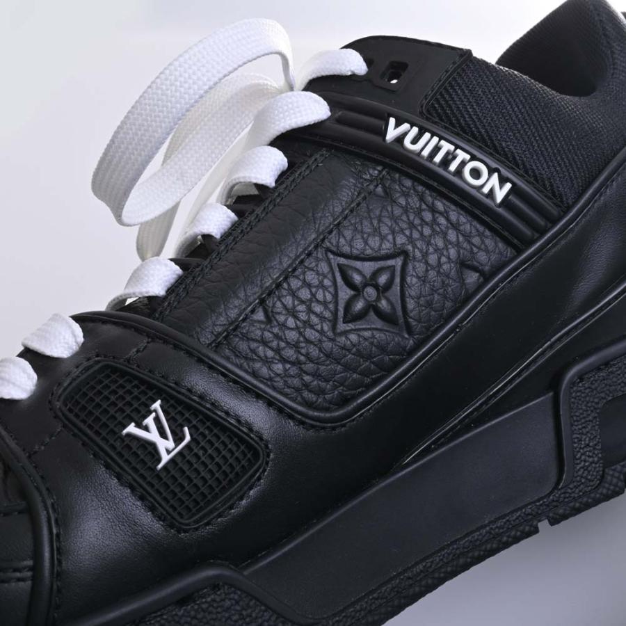 LOUIS VUITTON（ルイ・ヴィトン） LV トレイナー ライン スニーカー #7
