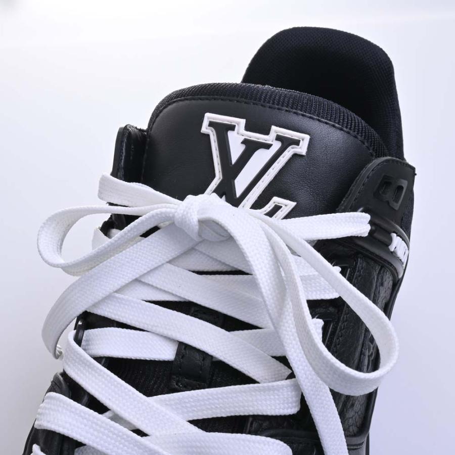 LOUIS VUITTON（ルイ・ヴィトン） LV トレイナー ライン スニーカー #7