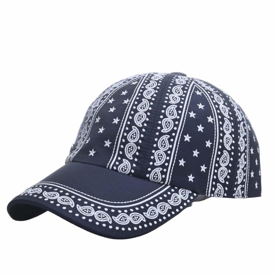 HERMES エルメス コットン ナイロン セレナ バンダナ キャップ 