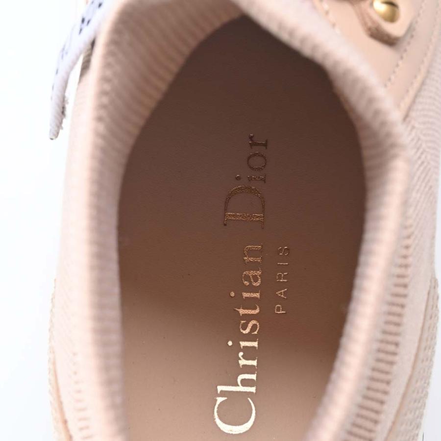 Christian Dior クリスチャンディオール テクニカルメッシュ WALK