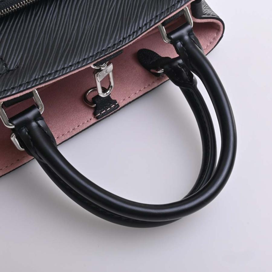 ルイヴィトン マレルトートBB エピ ハンドバッグ 2way ブラック ルイヴィトン ハンドバッグ エピ マレル・トートBB M59952