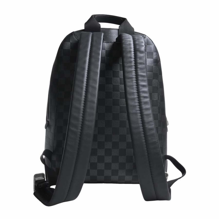 LOUIS VUITTON ルイヴィトン ダミエ アンフィニ バックパック リュック
