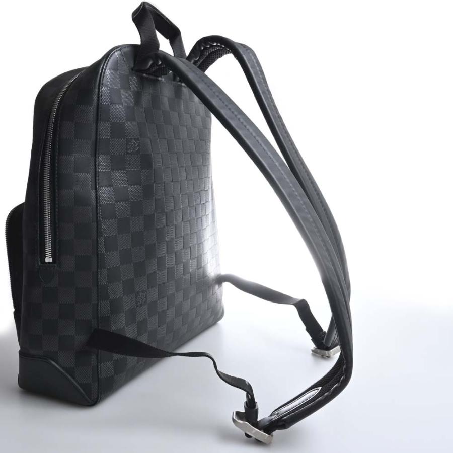 LOUIS VUITTON ルイヴィトン ダミエ アンフィニ バックパック