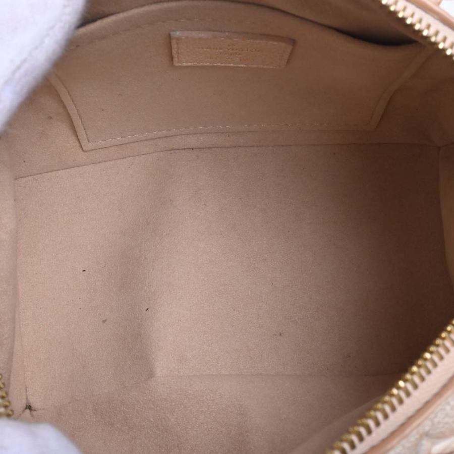 【あゆみん☆〜（ゝ。∂）】ルイヴィトン アンプラント スピーディ ベージュ ルイヴィトンアンプラント バイカラー ジッピーウォレット 14145