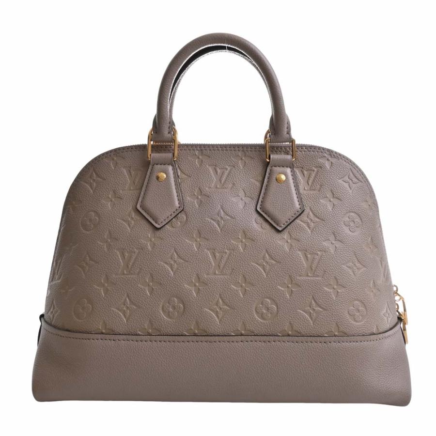 LOUIS VUITTON ルイヴィトン アンプラント ネオアルマPM 2WAY 