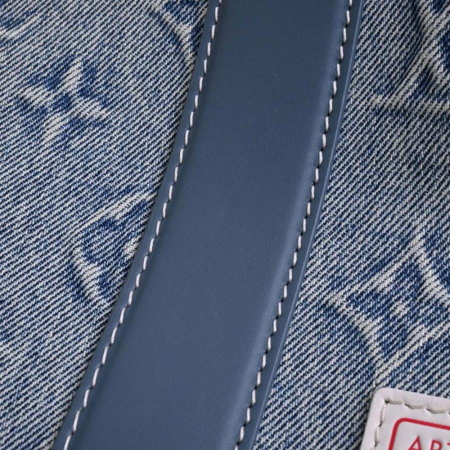 LOUIS VUITTON ルイヴィトン モノグラム ウォッシュデニム LOUIS VUITTON ルイヴィトン モノグラム ウォッシュデニム