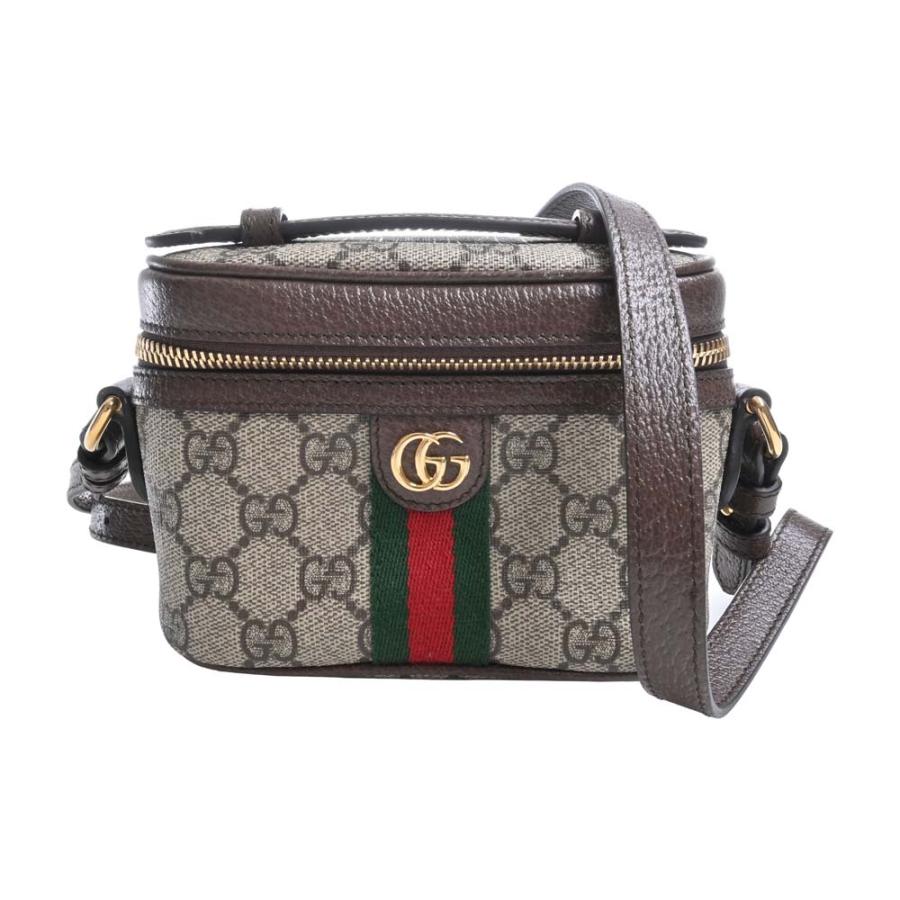 GUCCI Gucci グッチ オフィディア GGスプリーム トップハンドル