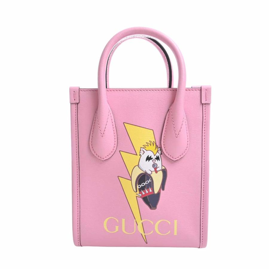【美品】GUCCI グッチ　トートバッグ　2way キャンバス　レザー　GG柄 GUCCI グッチ 2Wayバッグ ハンドバッグ GGスプリームキャンバス