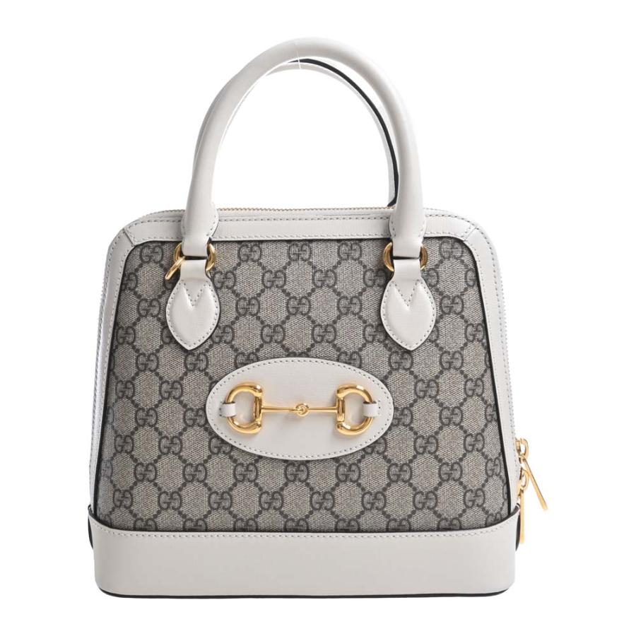 GUCCI ショルダーバッグ ホースビット1955 GGスプリーム グッチ(GUCCI)グッチ ホースビット 1955 GGスプリーム