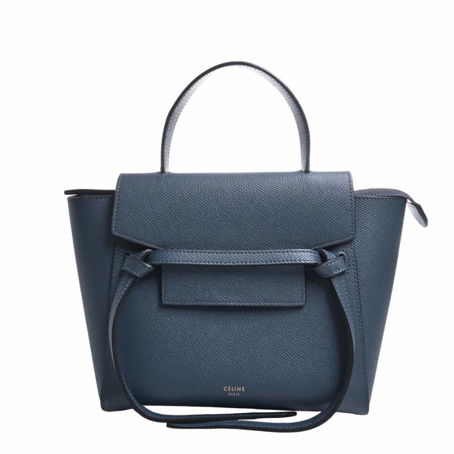 【即日発送】CELINE ベルトバッグ ナノ Amazon | [セリーヌ] ベルトバッグ ナノ BELT BAG NANO トート