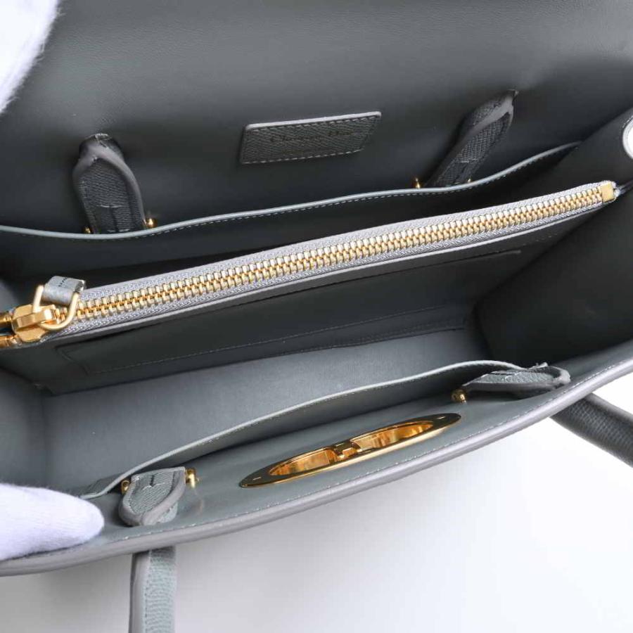 Christian Dior クリスチャンディオール レザー モンテーニュ30