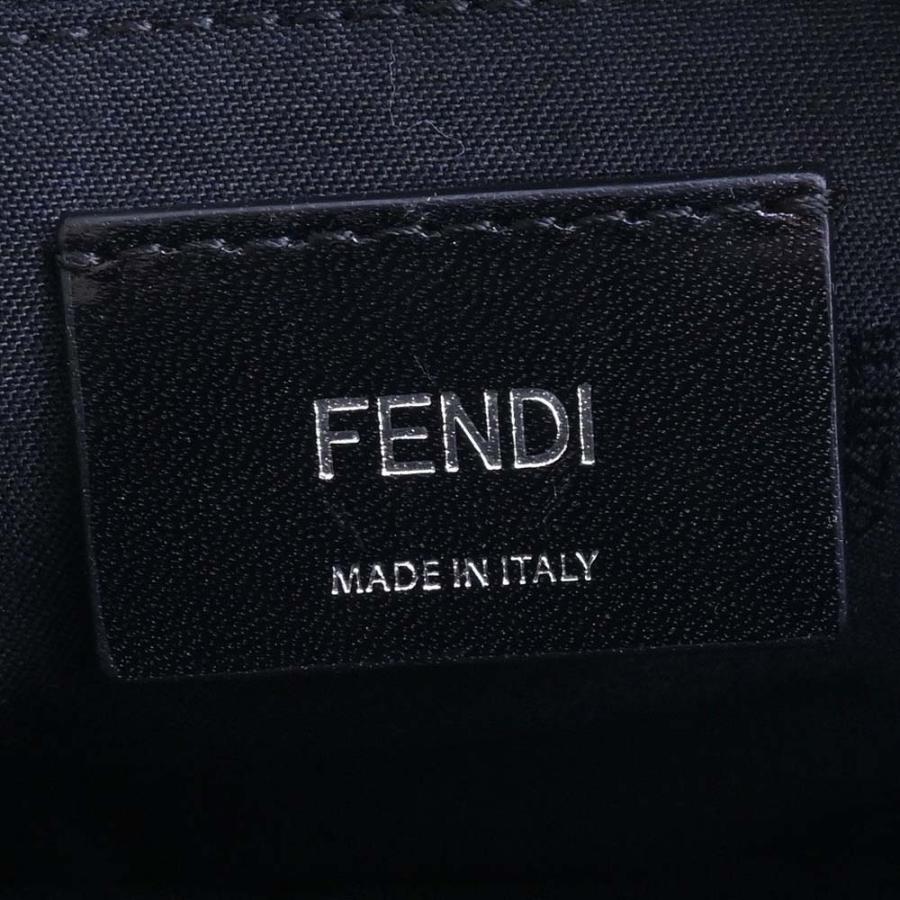 FENDI フェンディ ナイロン モンスター バッグバグズ ミニ FENDI フェンディ ナイロン モンスター バッグバグズ ミニ
