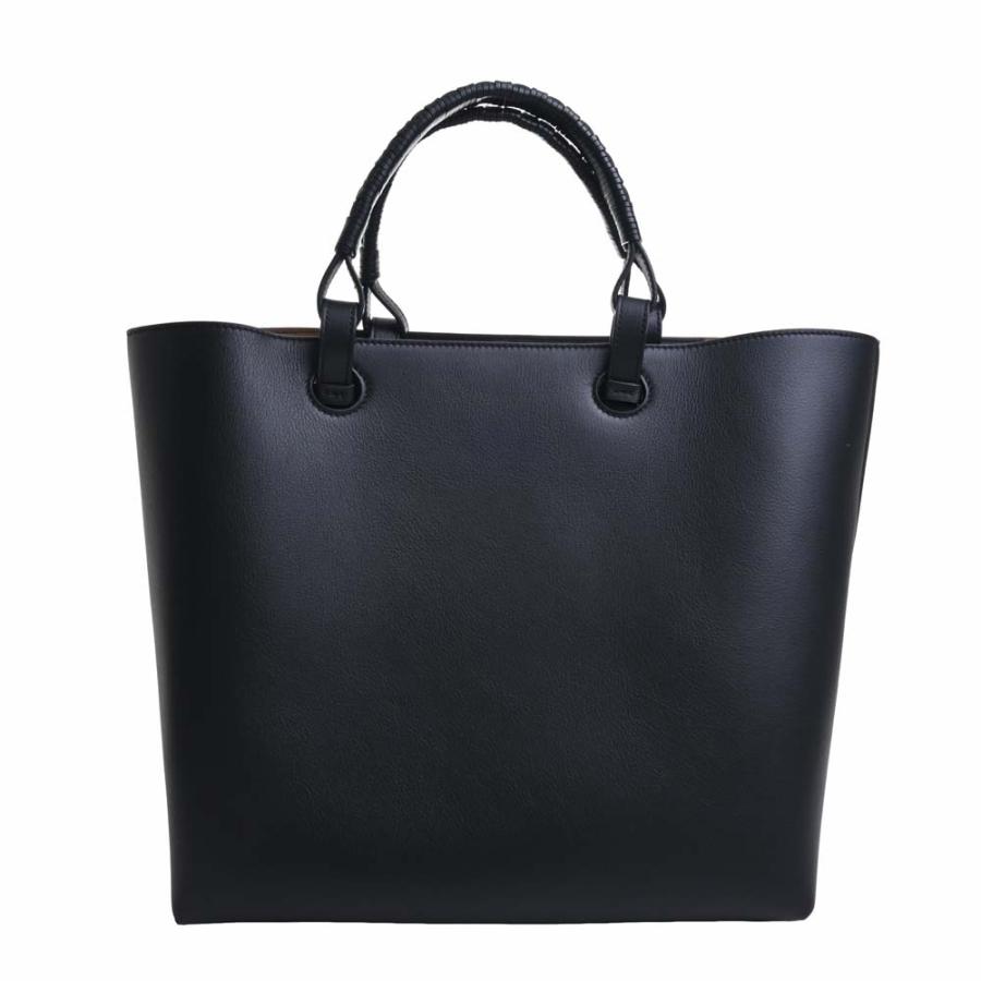 LOEWE ロエベ レザー アナグラム 2WAY トートバッグ A657T23X02 ブラック レディース by｜b-rakuichi｜02