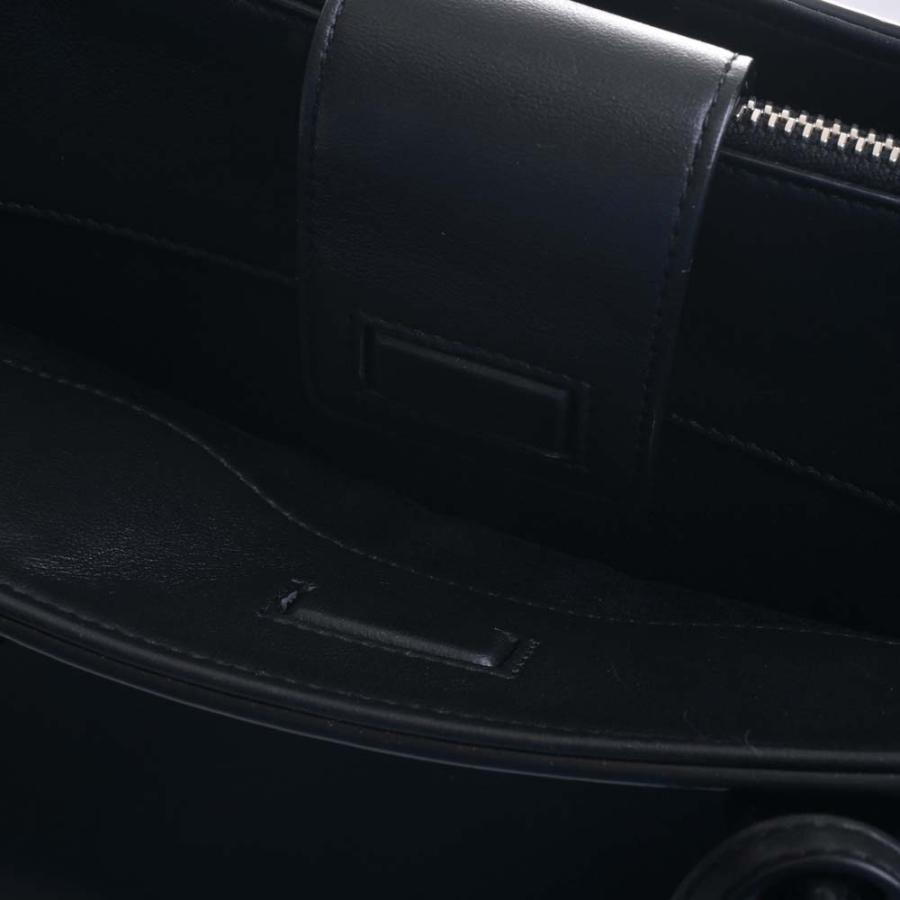 SAINT LAURENT サンローラン カバリヴ ゴーシュ レザー 2WAY