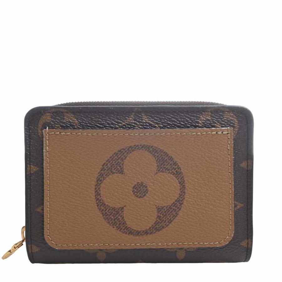 LOUIS VUITTON ルイヴィトン モノグラム リバース