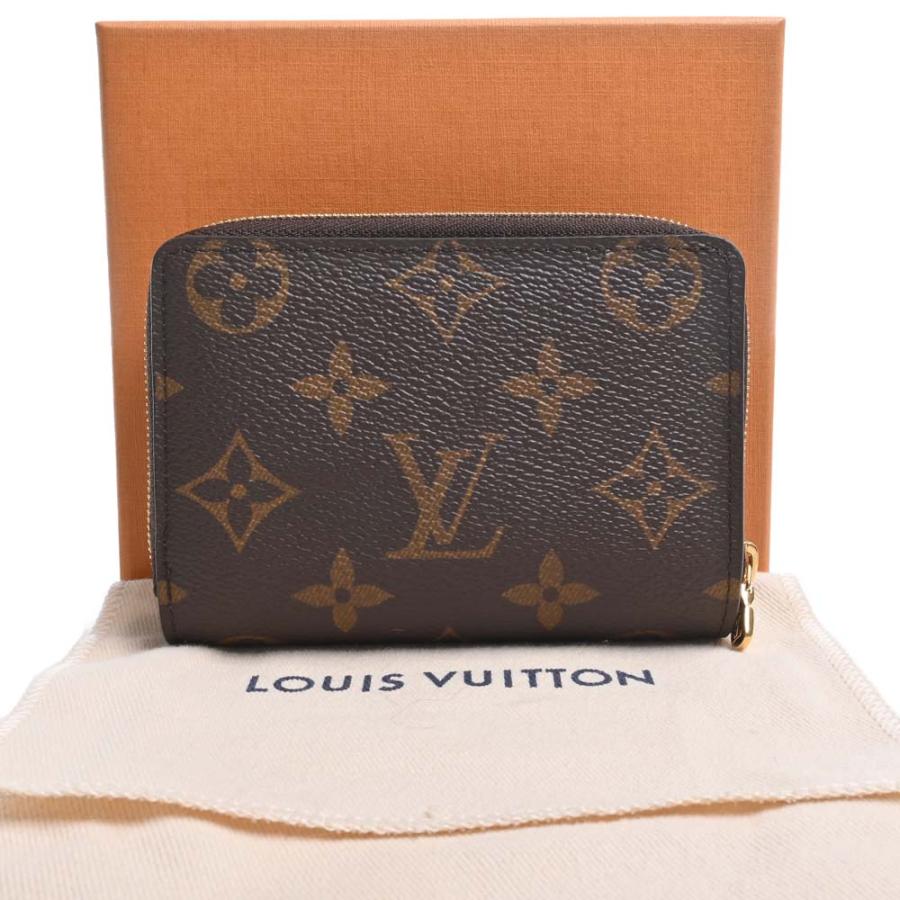 LOUIS VUITTON ルイヴィトン モノグラム リバース